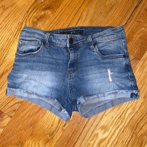 STS Blue Molly Short Size 25